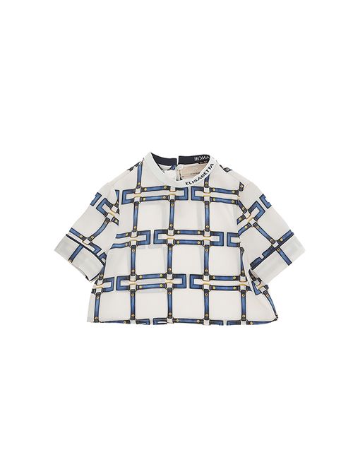  ELISABETTA FRANCHI | EFCA283 0 FODERD681